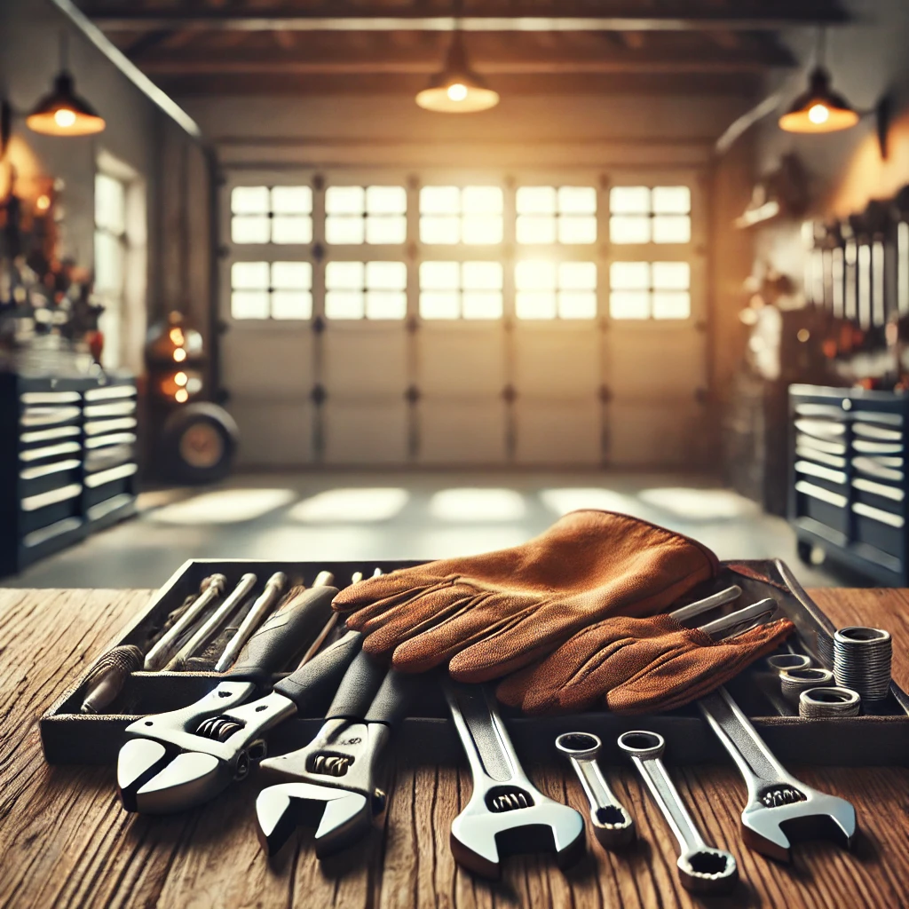 About Our Family-Owned Garage Door Company in Lincoln Village OH - Professional Service Team