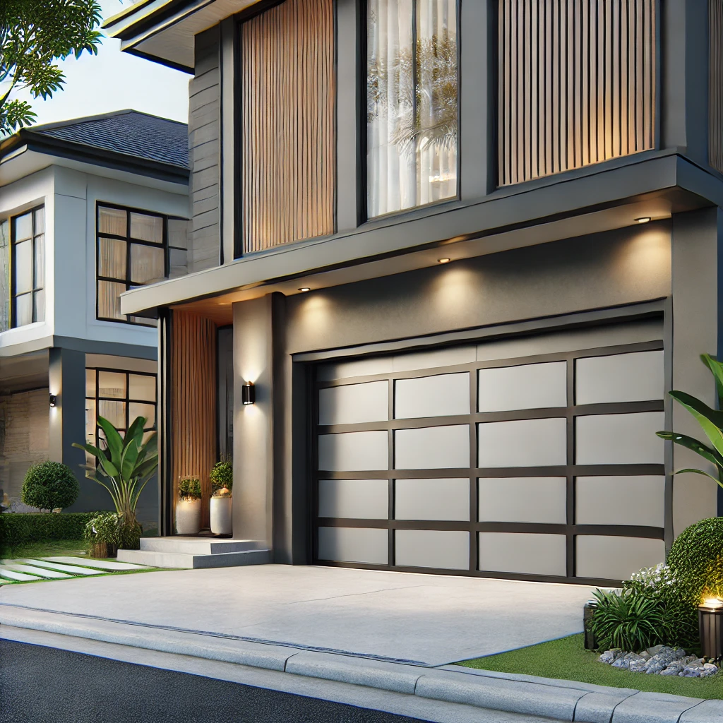 Professional Garage Door Company Lincoln Village OH - 24/7 Emergency Service & Repairs