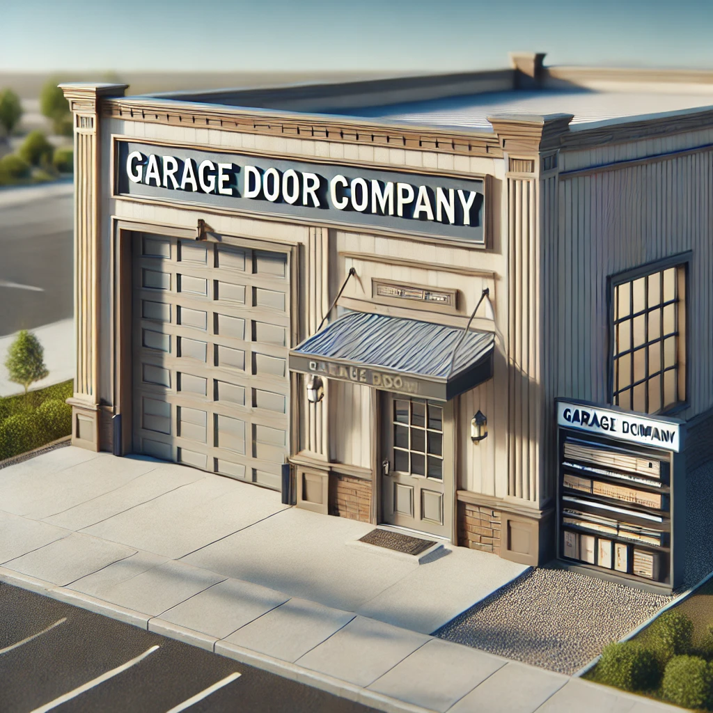 Best Garage Door Company Near Me Lincoln Village OH - 24/7 Emergency Service