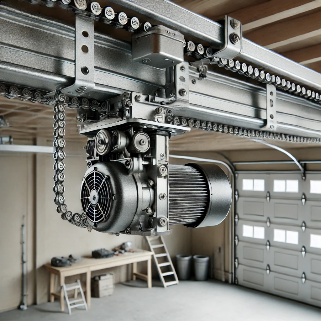 Professional Garage Door Opener Installation Lincoln Village OH - Expert Smart Opener Installation Services