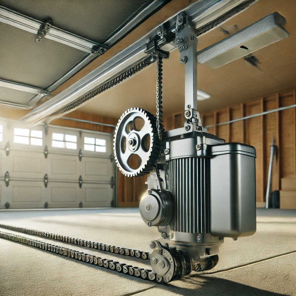 Garage Door Opener Installation & Service in Lincoln Village OH - Professional Solutions for All Opener Brands