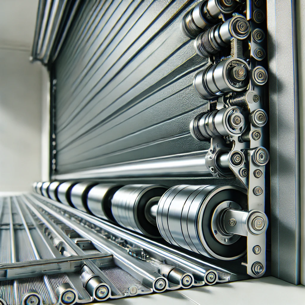Expert Roller Garage Door Repairs Lincoln Village OH - Professional Door System Specialists